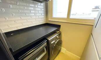 Imagem 7: CAPãO DA CANOA - Apartamento Padrão - Navegantes