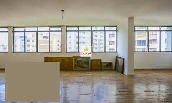 Imagem 4: Apartamento à venda, Higienópolis, 207m², 3 dormitóios, 1 suíte, 2 vagas!