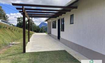 Imagem 6: Casa com 3 dormitórios para alugar, 163 m² por R$ 3.500,00/mês - Albuquerque - Teresópolis