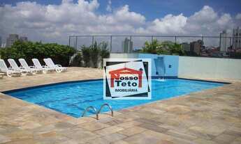 Imagem 4: Apartamento vago, 03 dormrs, com lazer total - Limão