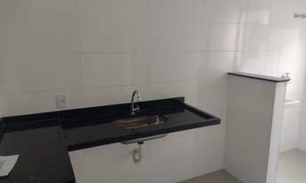 Imagem 3: APTO NOVO - PRIMEIRO ALUGUEL - UNIDADE NO TÉRREO