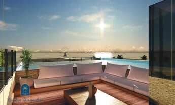 Imagem 2: Apartamento para venda com 29 metros quadrados com 1 quarto em TAMANDARE I - Tamandaré - P