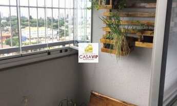 Imagem 5: Apartamento à venda, Jardim Brasil, 84m², 3 dormitórios, 1 suíte, 2 vagas!