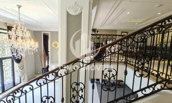 Imagem 4: Apartamento de LUXO no Bairro Jardim Blumenau 3 suítes + 4 vagas e 198m²