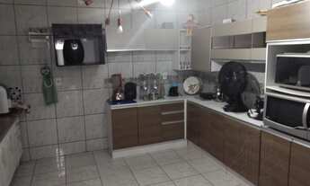 Imagem 7: Ribeirão Preto - Casa Padrão - Jardim Monte Carlo