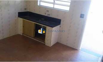 Imagem 2: LINDO SOBRADO 2 DORMITÓRIOS NA SAÚDE!!