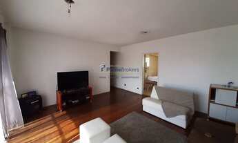 Imagem 2: APARTAMENTO A VENDA NA VILA MARIANA 3 DORMITÓRIOS