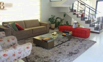 Imagem 5: Sobrado no Condomínio Villagio Capriccio, Louveira