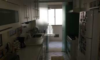 Imagem 4: Apartamento 115m² 2 dormitórios e 4 vagas no Condomínio Vila Laguna