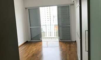 Imagem 5: Apartamento em Campo Belo com 192m2 3 dormitórios 2 banheiros 3 vagas de garagem