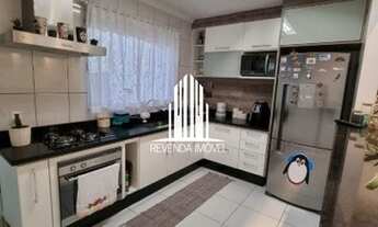 Imagem 3: Sobrado á venda 145 metros 3 quatros com suíte na região da Penha -SP