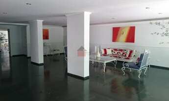 Imagem 5: Apartamento Duplex residencial à venda, Vila Dom Pedro I, São Paulo