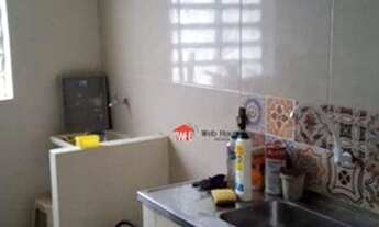 Imagem 6: Apartamento com 1 dormitório à venda, 38 m² por R$ 134.000,00 - Protásio Alves - Porto Ale