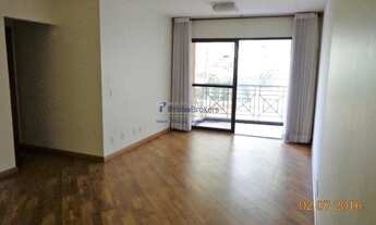 Imagem: Pronto para morar a 700m do metro Praça