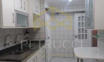 Imagem 7: Apartamento - Jardim Paulistano - Campinas