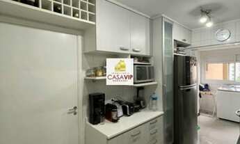 Imagem 3: Apartamento à venda, Vila Andrade, 96m², 3 dormitórios, 1 suíte, 2 vagas!