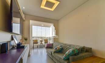 Imagem 2: 2 dormitórios, 1 suite e 1 vaga no Ipiranga