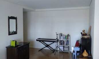 Imagem 3: Apartamento para venda, com 106 metros, 3 suítes, no Taquaral/Campinas - SP