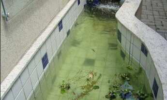 Imagem 7: Sobrado com 3 dormitórios à venda, 110 m² por R$ 630.000,00 - Chácara Mafalda - São Paulo