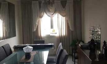 Imagem: Apartamento à venda, Ipiranga, 98m², 3