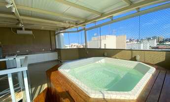 Imagem 3: Apartamento para venda possui 120 metros quadrados com 2 quartos em Jardim da Penha - Vitó