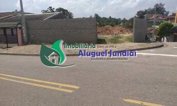 Imagem 2: JUNDIAÍ - Terreno Padrão - CORRUPIRA