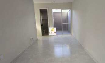 Imagem 2: Apartamento à venda, Parada Inglesa, 39m², 2 suítes, 1 vaga!