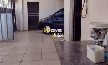 Imagem 3: Casa com 5 dormitórios à venda, 248 m² por R$ 480.000,00 - Marilândia - Ibirité/MG