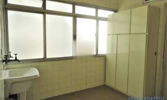 Imagem: APARTAMENTO - ITAIM BIBI - SP