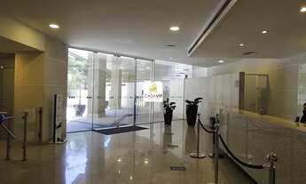 Imagem 2: Laje comercial para locação, Cidade Monções, 586,65m², 10 vagas!