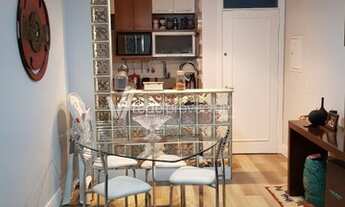 Imagem 3: Apartamento - Vila Industrial - Campinas