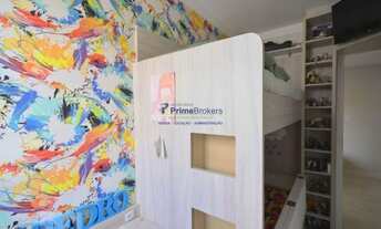 Imagem 3: AP DE 43 M2 02 DORM.S 01 VAGA - 15 MINUTOS A PÉ DO METRÔ LIBERDADE