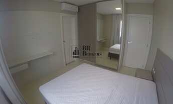 Imagem 7: APARTAMENTO PARA VENDA NO ALGALEO RESIDENCE COM 3 SUÍTES / VISTA PANÔRAMICA em Balneário