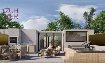 Imagem 7: Alto da Boa Vista - Venda - Casa em condomínio novo, com 4 suítes, 432 m²