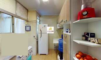 Imagem 4: Apartamento à venda, Consolação, 52m², 1 dormitório, sem vaga!