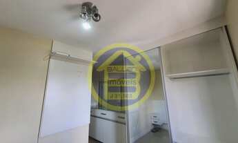 Imagem 5: Varanda ampla e envidraçada - 2 dorms c/ suíte