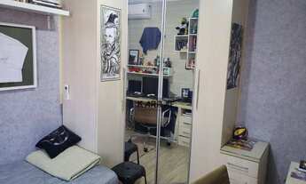 Imagem 6: Cobertura com 2 suítes à venda, 150 m² por R$ 740.000 - Vila Prudente - São Paulo/SP