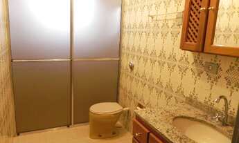 Imagem 5: Residência com 3 quartos para alugar por R$ 2800.00, 206.00 m2 - GUAIRA - CURITIBA/PR