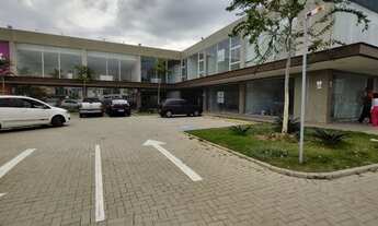 Imagem 2: OPORTUNIDADE SALA COMERCIAL - 116 METROS QUADRADOS