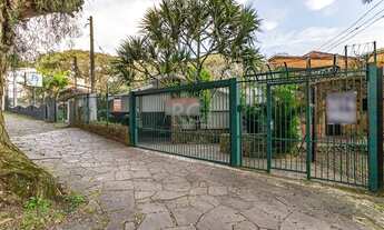 Imagem 3: Porto Alegre - Casa Padrão - Petrópolis