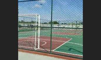 Imagem 4: Apartamento com 2 dormitórios para alugar, 50 m² por R$ 600,00/mês - Santa Cruz - Rio de J