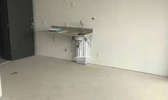 Imagem 7: Wide Rebouças Studio 30m2 á 200 metros do Metrô Fradique Coutinho