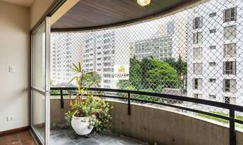 Imagem 4: Apartamento à venda, Aclimação, 139m², 4 dormitórios, 2 suítes, 2 vagas!