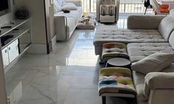 Imagem 6: Apartamento para venda tem 123 metros quadrados com 2 quartos em Parque São Jorge - São Pa