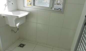 Imagem 7: Aparecida de Goiânia - Apartamento Padrão - Parque Santa Cecília