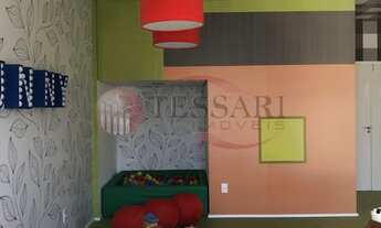 Imagem 7: Apartamento à venda, 2 quartos, 2 suítes, 2 vagas, Jardim Maracanã - São José do Rio Preto