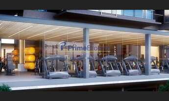 Imagem 3: APARTAMENTO COM 197 m², 3 SUÍTES E LAZER DE CLUBE - 0 PARQUE - BROOKLIN