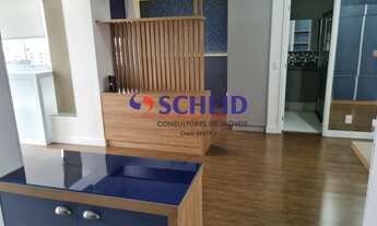 Imagem: Apartamento 42m² 1 dormitórios, 1 vaga