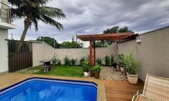 Imagem 7: Maringá - Casa - Jardim Monçoes