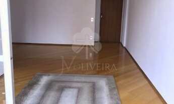 Imagem 2: Apartamento á venda na Vila Sonia, 95 m², 3 dormitórios sendo 1 suíte e 1 vaga de garagem